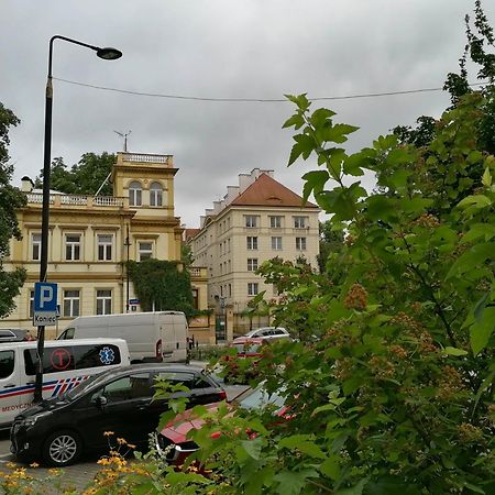 Apartament K3 Varsovie Extérieur photo