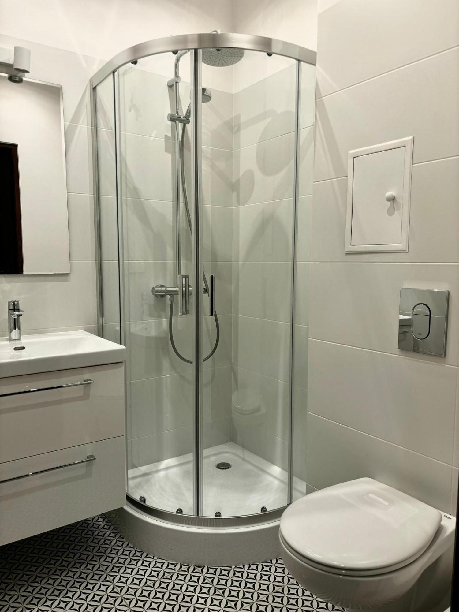 Apartament K3 Varsovie Extérieur photo