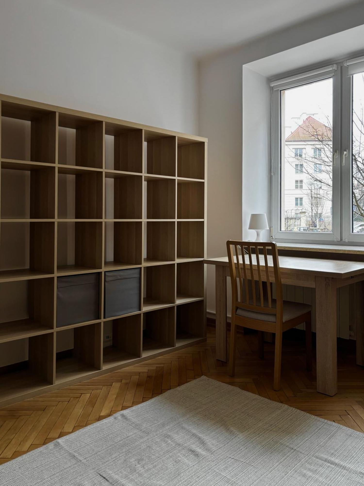 Apartament K3 Varsovie Extérieur photo