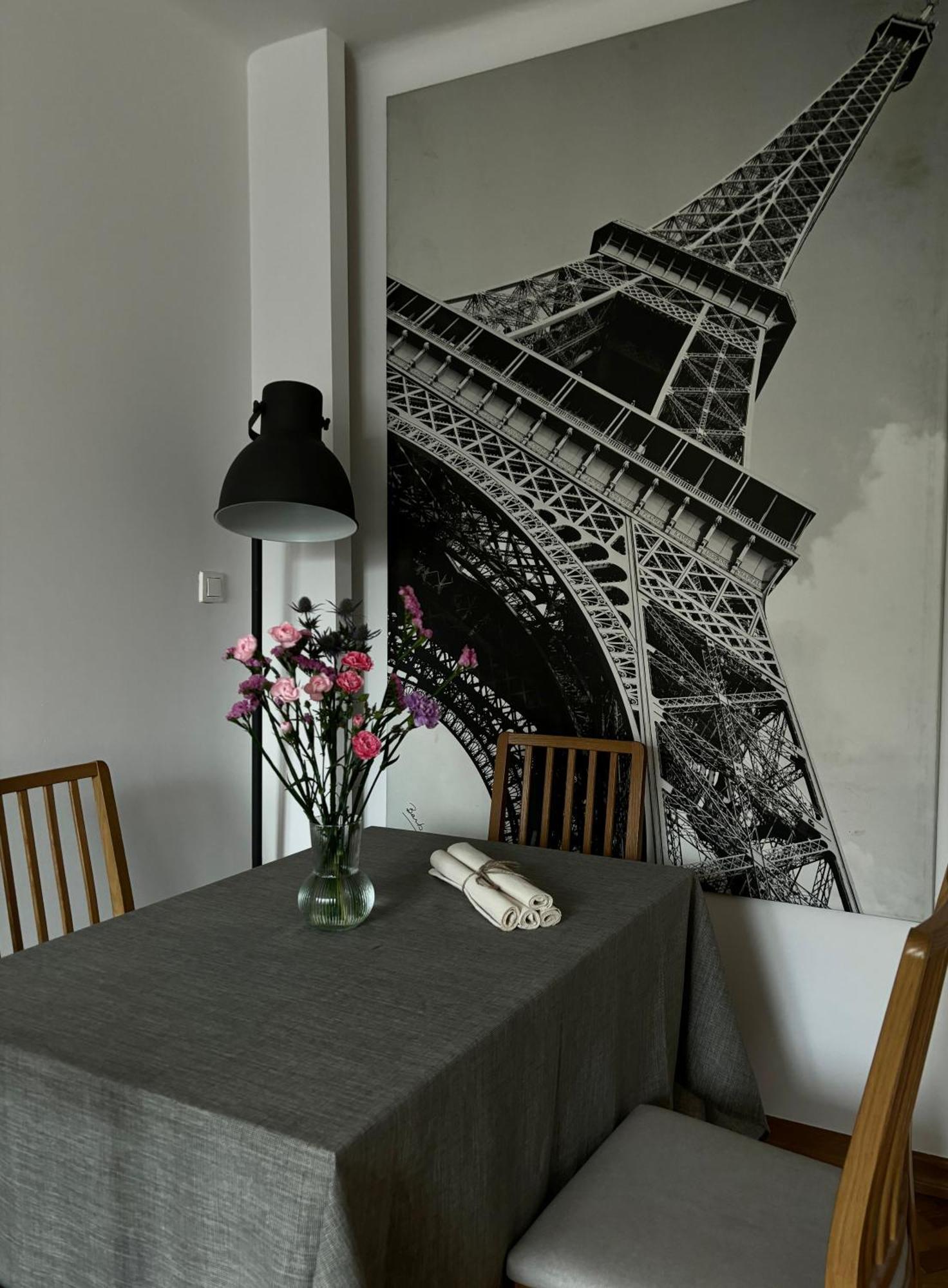 Apartament K3 Varsovie Extérieur photo