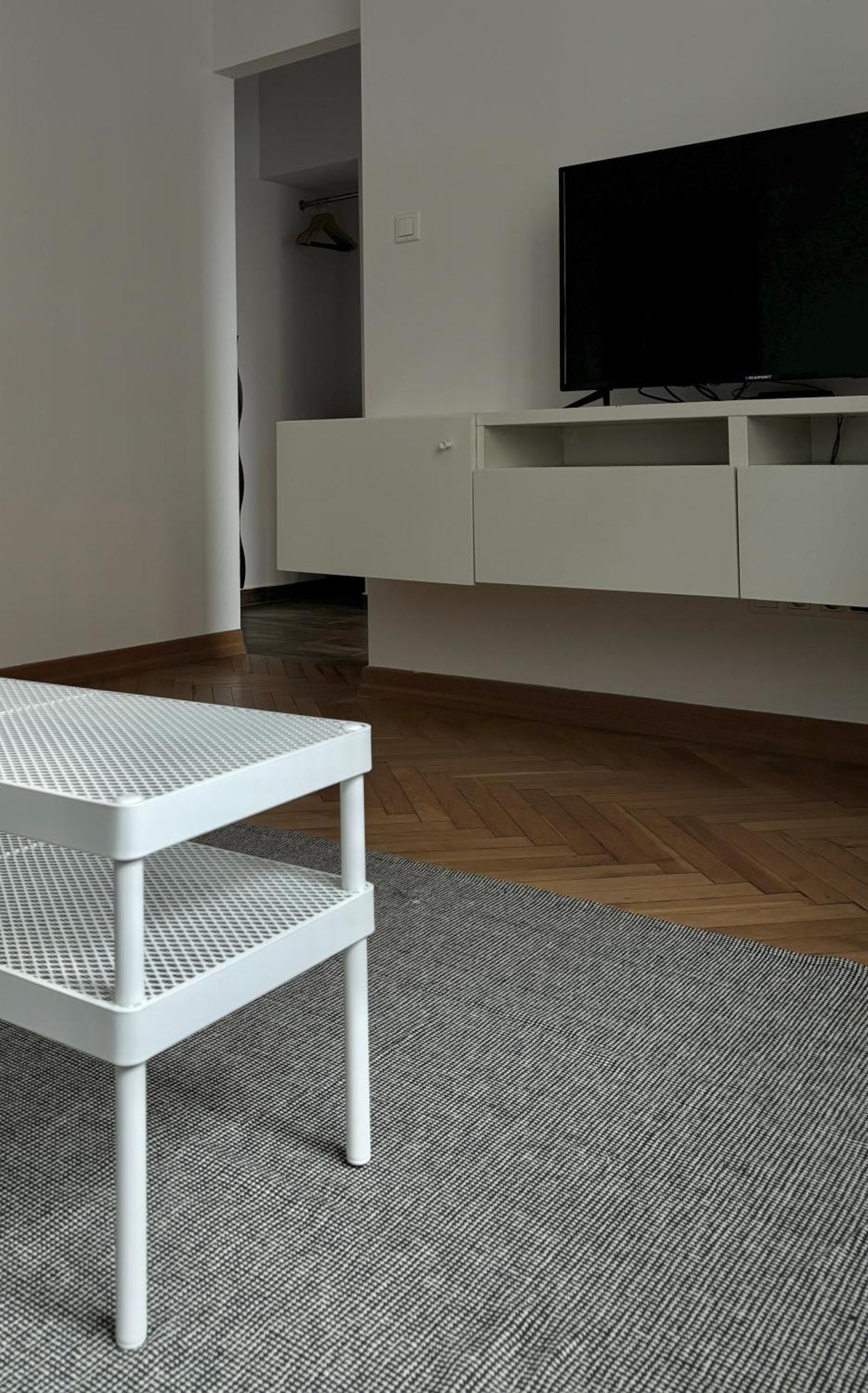 Apartament K3 Varsovie Extérieur photo