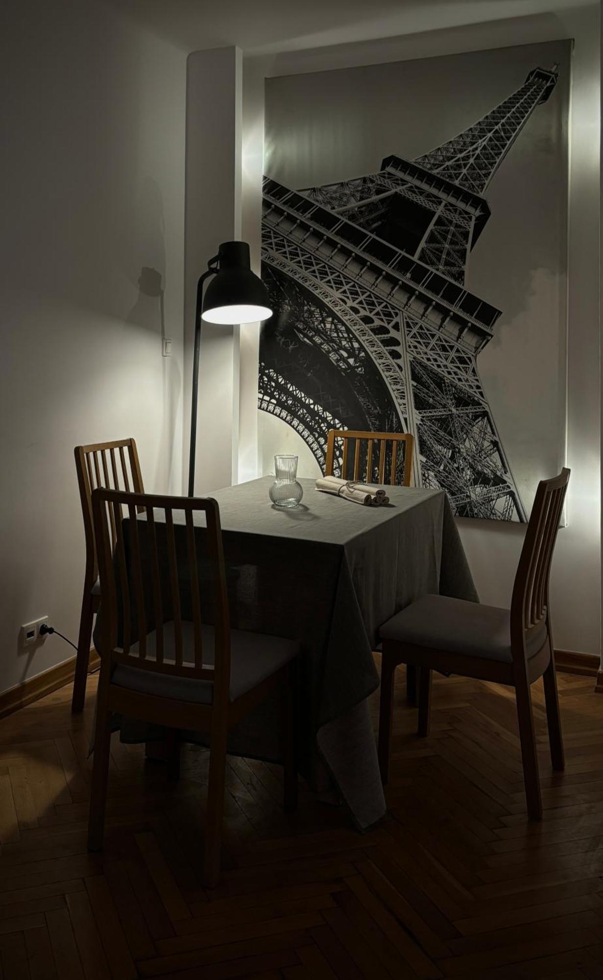 Apartament K3 Varsovie Extérieur photo