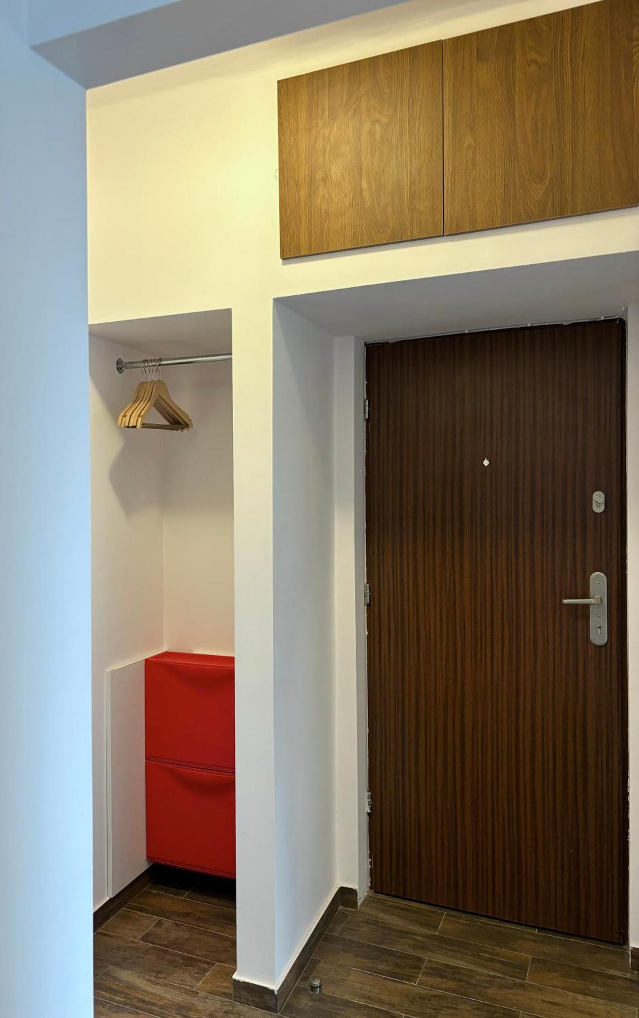 Apartament K3 Varsovie Extérieur photo