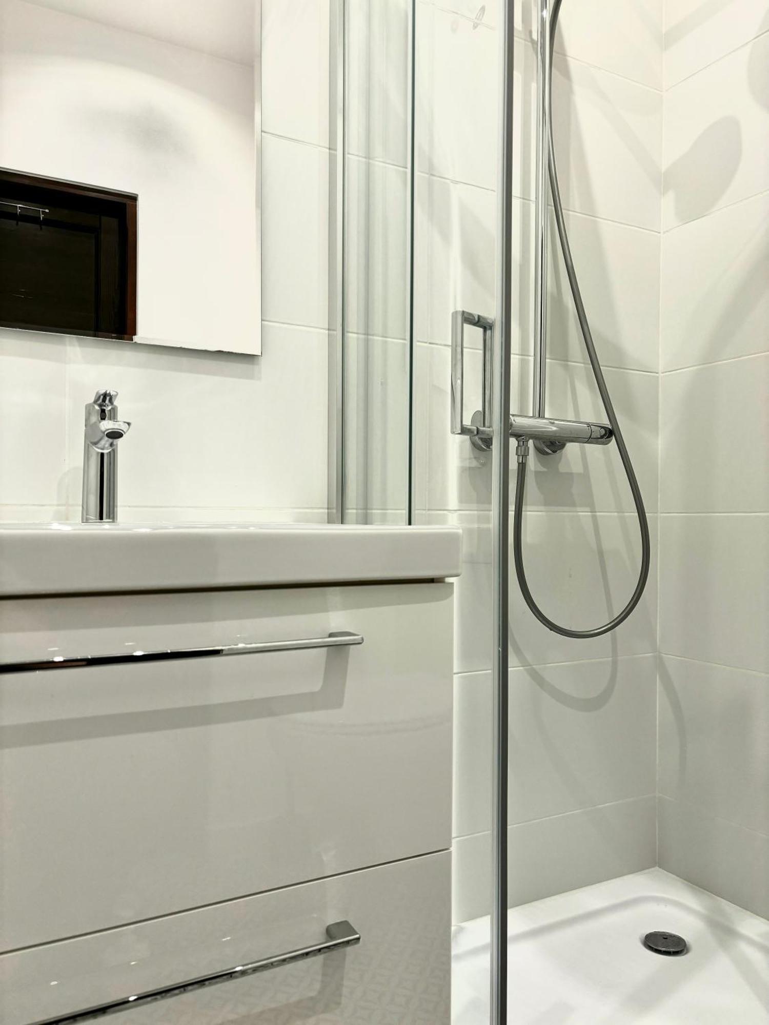 Apartament K3 Varsovie Extérieur photo